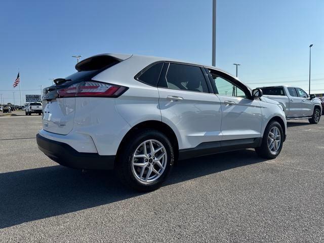 2024 Ford Edge Vehicle Photo in Jonesboro, AR 72404