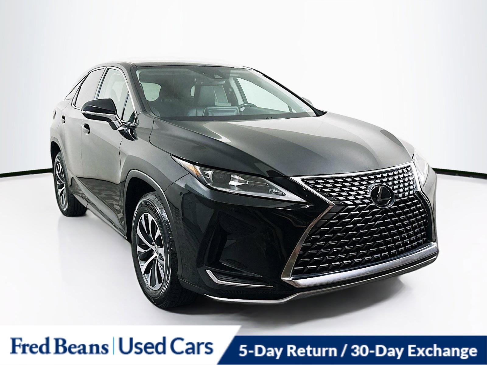 2021 Lexus RX 350 Vehicle Photo in Langhorne, PA 19047