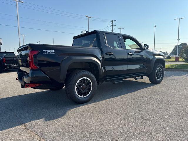 2025 Toyota Tacoma 4WD Vehicle Photo in Jonesboro, AR 72404