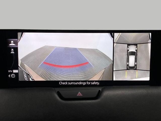 2025 Mazda CX-70 PHEV Vehicle Photo in Appleton, WI 54913