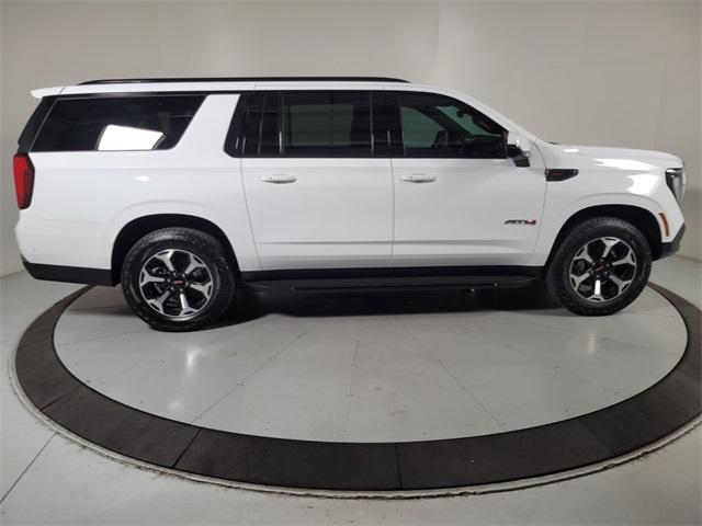 2025 GMC Yukon XL Vehicle Photo in PRESCOTT, AZ 86305-3700