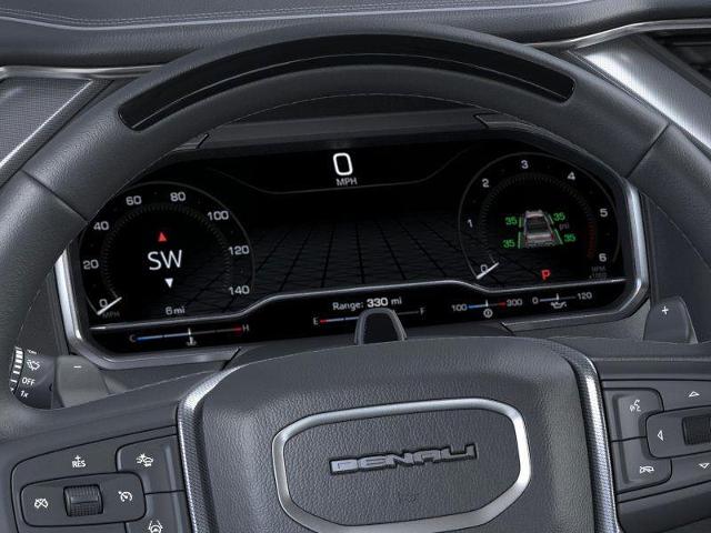 2026 GMC Sierra 1500 Vehicle Photo in INDEPENDENCE, MO 64055-1377