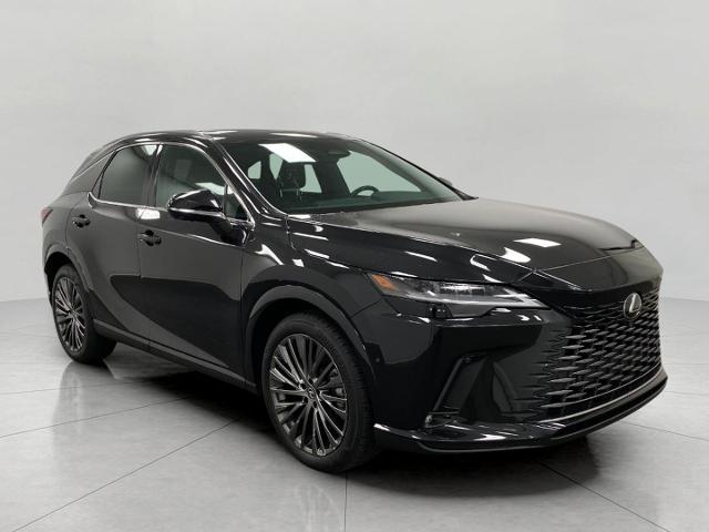 2023 Lexus RX 350 Vehicle Photo in Neenah, WI 54956