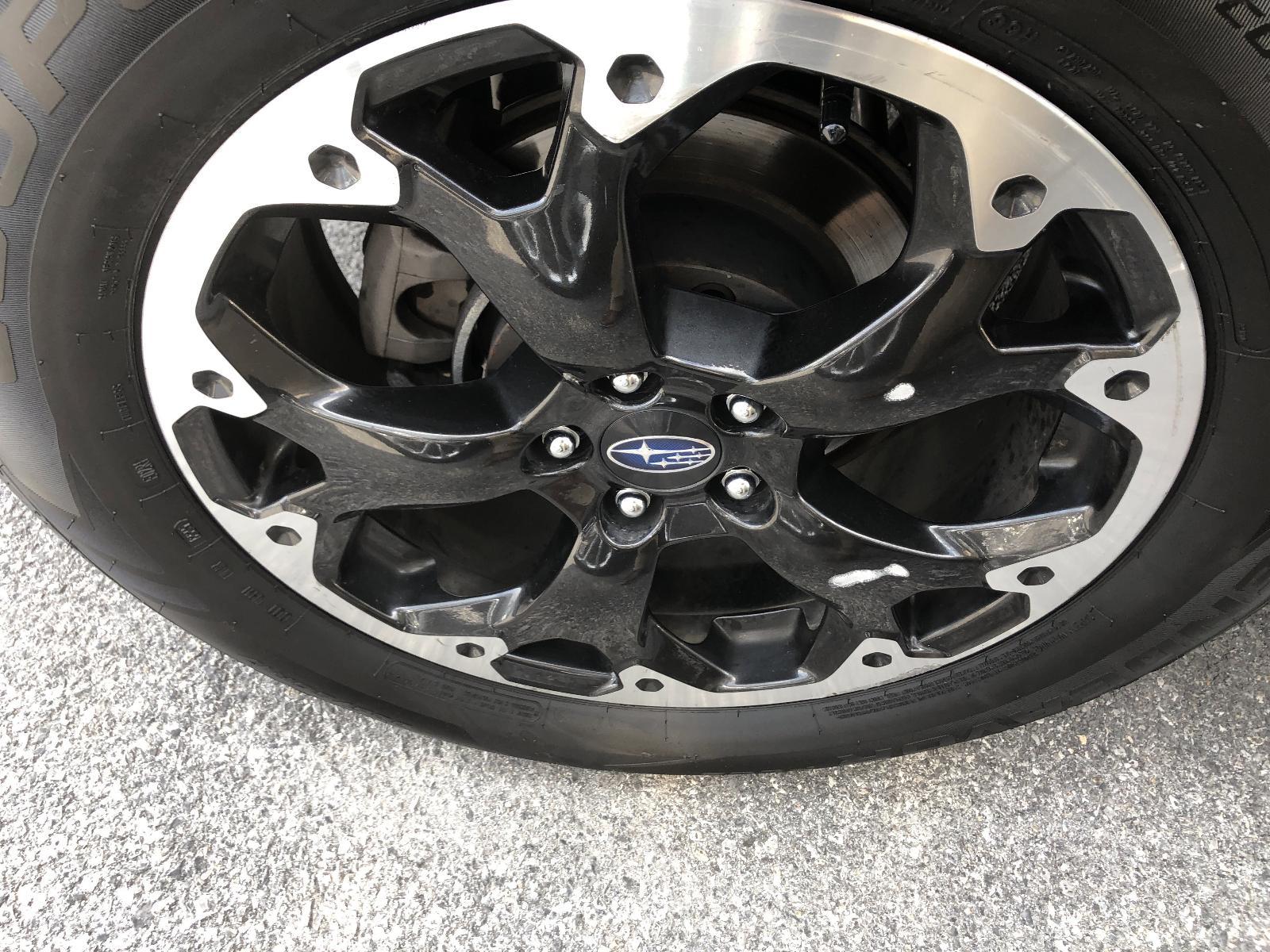 2022 Subaru Crosstrek Vehicle Photo in Mechanicsburg, PA 17050