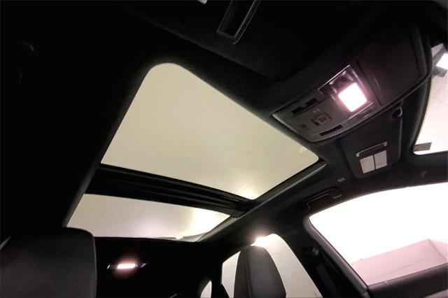 2020 Lexus RX 350 Vehicle Photo in Lees Summit, MO 64086