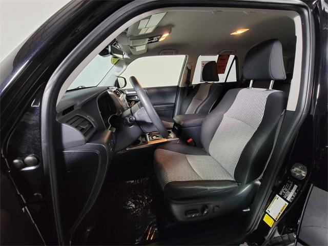 2024 Toyota 4Runner Vehicle Photo in PRESCOTT, AZ 86305-3700