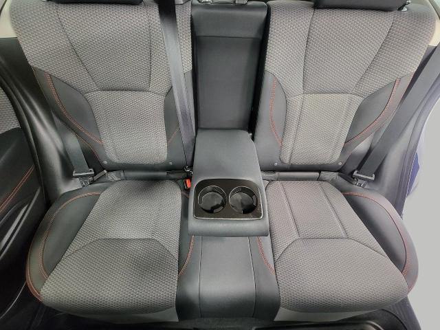 2024 Subaru Forester Vehicle Photo in NEENAH, WI 54956-2243