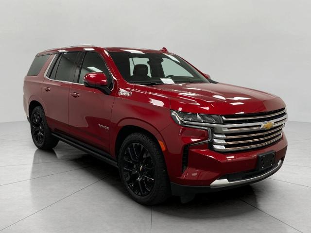 2023 Chevrolet Tahoe Vehicle Photo in Appleton, WI 54913