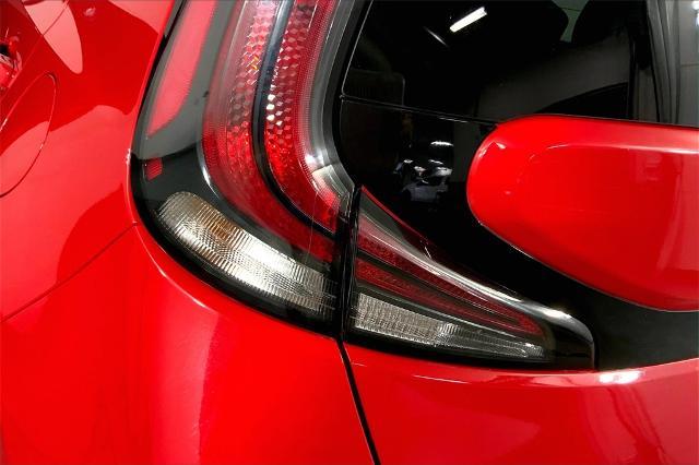 2024 Kia Soul Vehicle Photo in Lees Summit, MO 64086