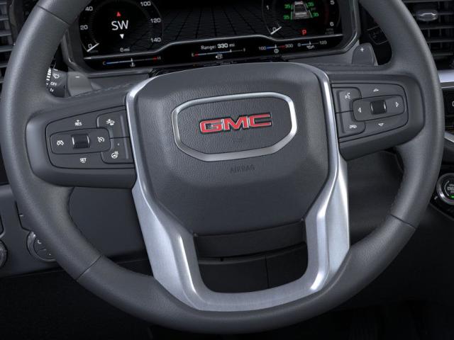 2026 GMC Sierra 1500 Vehicle Photo in INDEPENDENCE, MO 64055-1377