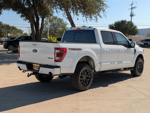 2023 Ford F-150 Vehicle Photo in SELMA, TX 78154-1459