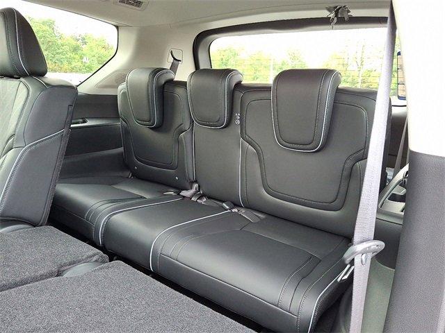 2026 INFINITI QX80 Vehicle Photo in Willow Grove, PA 19090