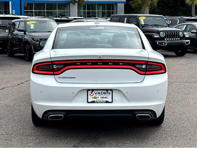 2023 Dodge Charger Vehicle Photo in BEAUFORT, SC 29906-4218