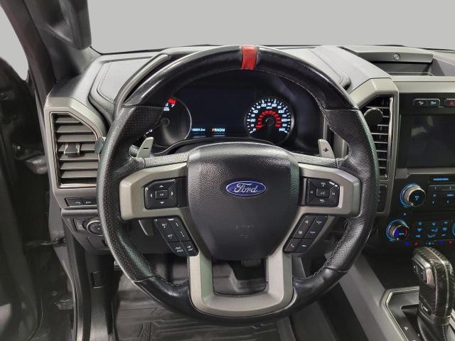 2018 Ford F-150 Vehicle Photo in NEENAH, WI 54956-2243