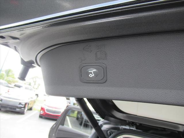 2017 Ford Escape Vehicle Photo in LEESBURG, FL 34788-4022