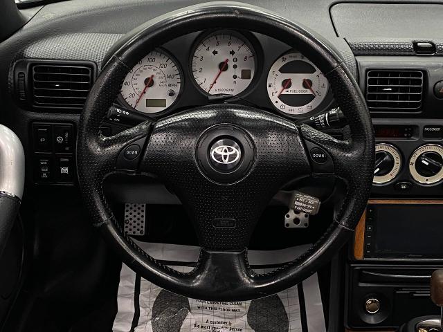 2004 Toyota MR2 Spyder Vehicle Photo in Appleton, WI 54913