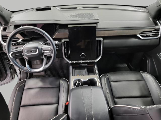 2024 GMC Acadia Vehicle Photo in MANITOWOC, WI 54220-5838