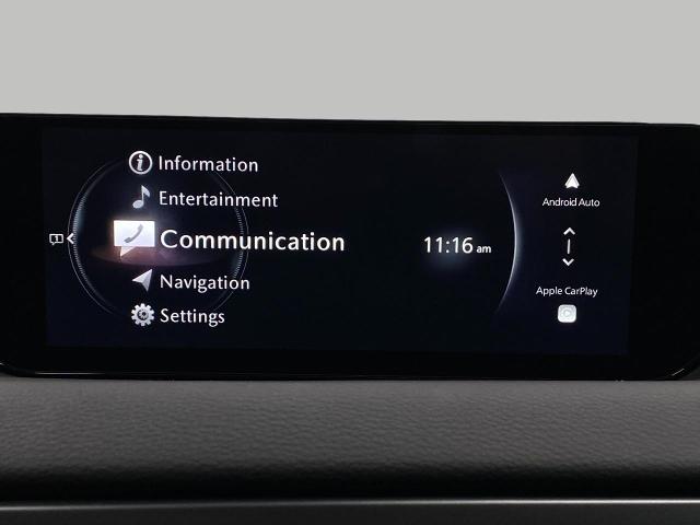 2026 Mazda CX-50 Hybrid Vehicle Photo in Appleton, WI 54913