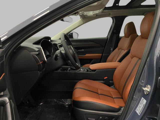 2025 Mazda CX-50 Vehicle Photo in Appleton, WI 54913