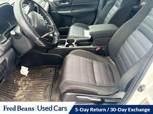 2022 Honda CR-V Vehicle Photo in Doylestown, PA 18902