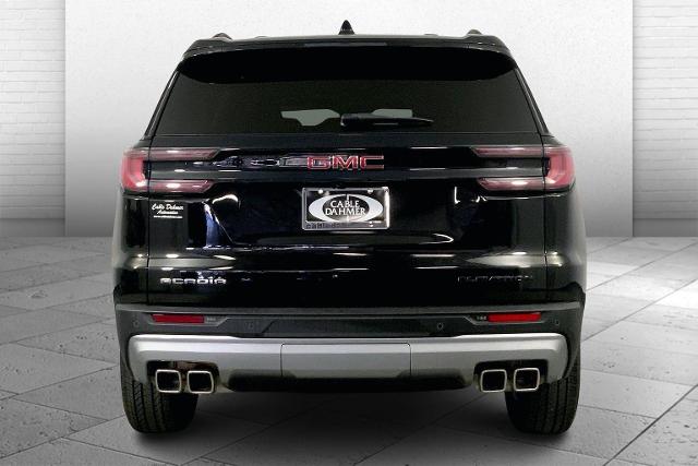 2025 GMC Acadia Vehicle Photo in INDEPENDENCE, MO 64055-1314