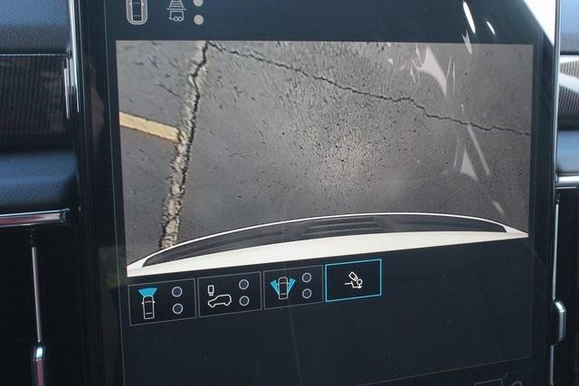 2026 GMC Yukon Vehicle Photo in AURORA, CO 80012-4011