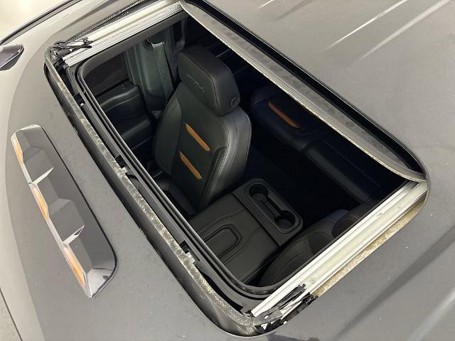 2020 GMC Sierra 3500 HD Vehicle Photo in PUYALLUP, WA 98371-4149