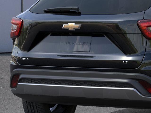 2026 Chevrolet Trax Vehicle Photo in KANSAS CITY, MO 64114-4502