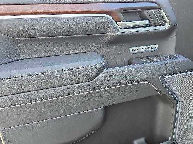 2026 GMC Sierra 1500 Vehicle Photo in TREVOSE, PA 19053-4984