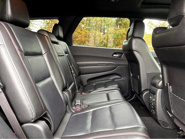 2023 Dodge Durango Vehicle Photo in Hinesville, GA 31313