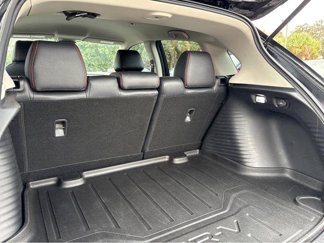 2023 Honda HR-V Vehicle Photo in Savannah, GA 31419