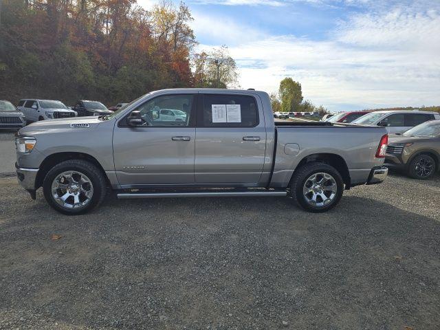 2020 Ram 1500 Vehicle Photo in Pleasant Hills, PA 15236