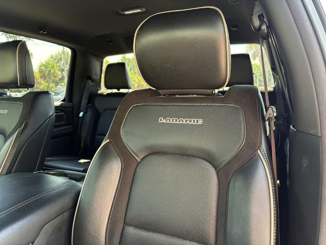 2024 Ram 1500 Vehicle Photo in Savannah, GA 31419