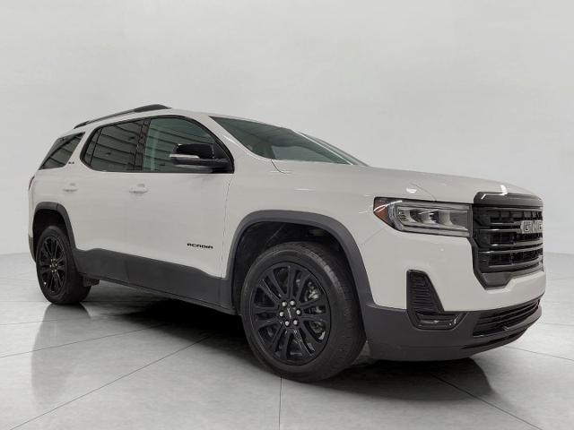 2023 GMC Acadia Vehicle Photo in NEENAH, WI 54956-2243