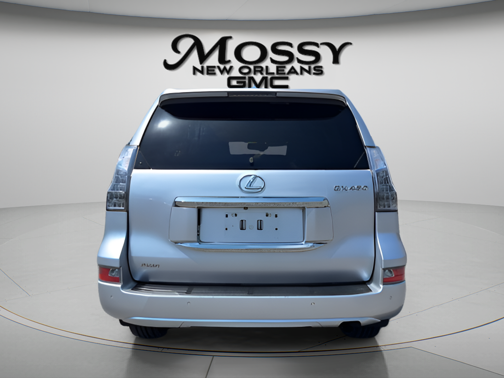 2017 Lexus GX GX 460 - 5