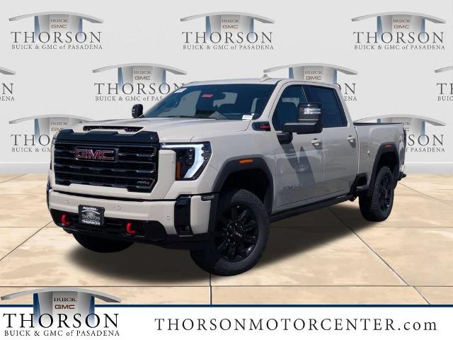 2026 GMC Sierra 2500 HD Vehicle Photo in PASADENA, CA 91107-3803