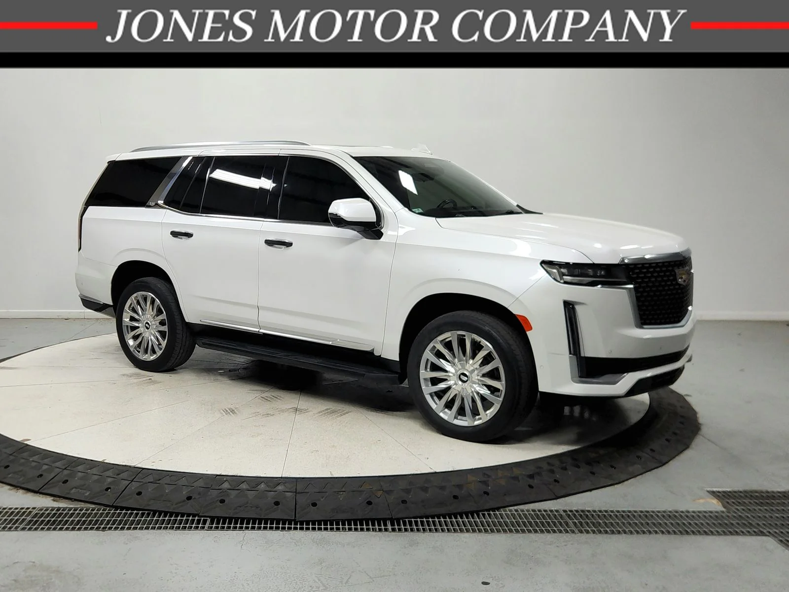 2023 Cadillac Escalade Vehicle Photo in Savannah, TN 38372