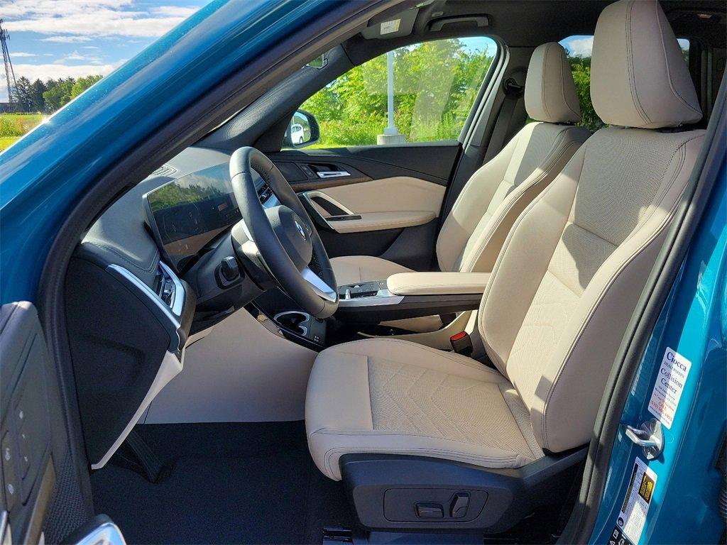 2024 BMW X1 xDrive28i Vehicle Photo in Muncy, PA 17756