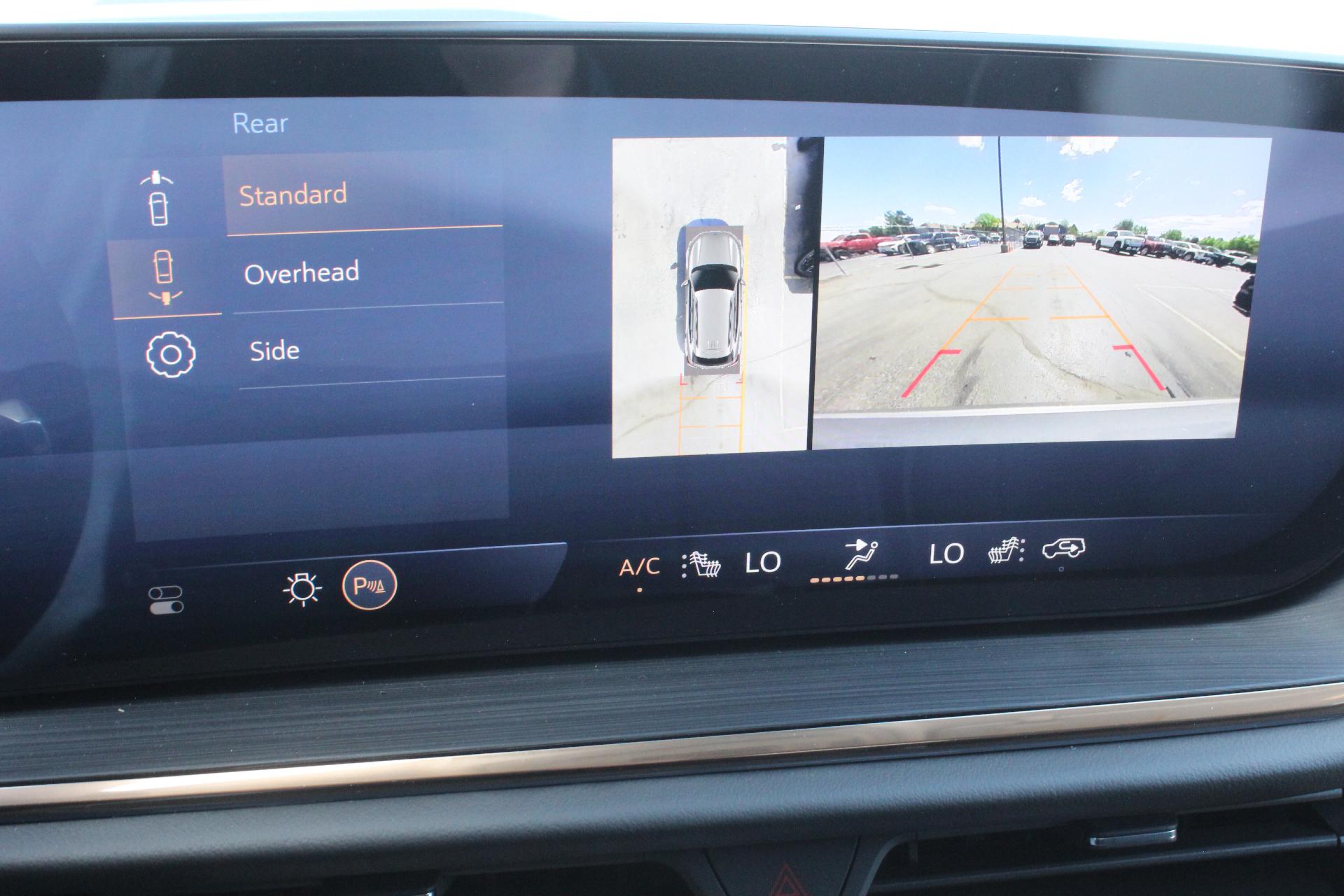 2025 Buick Envision Vehicle Photo in AURORA, CO 80012-4011