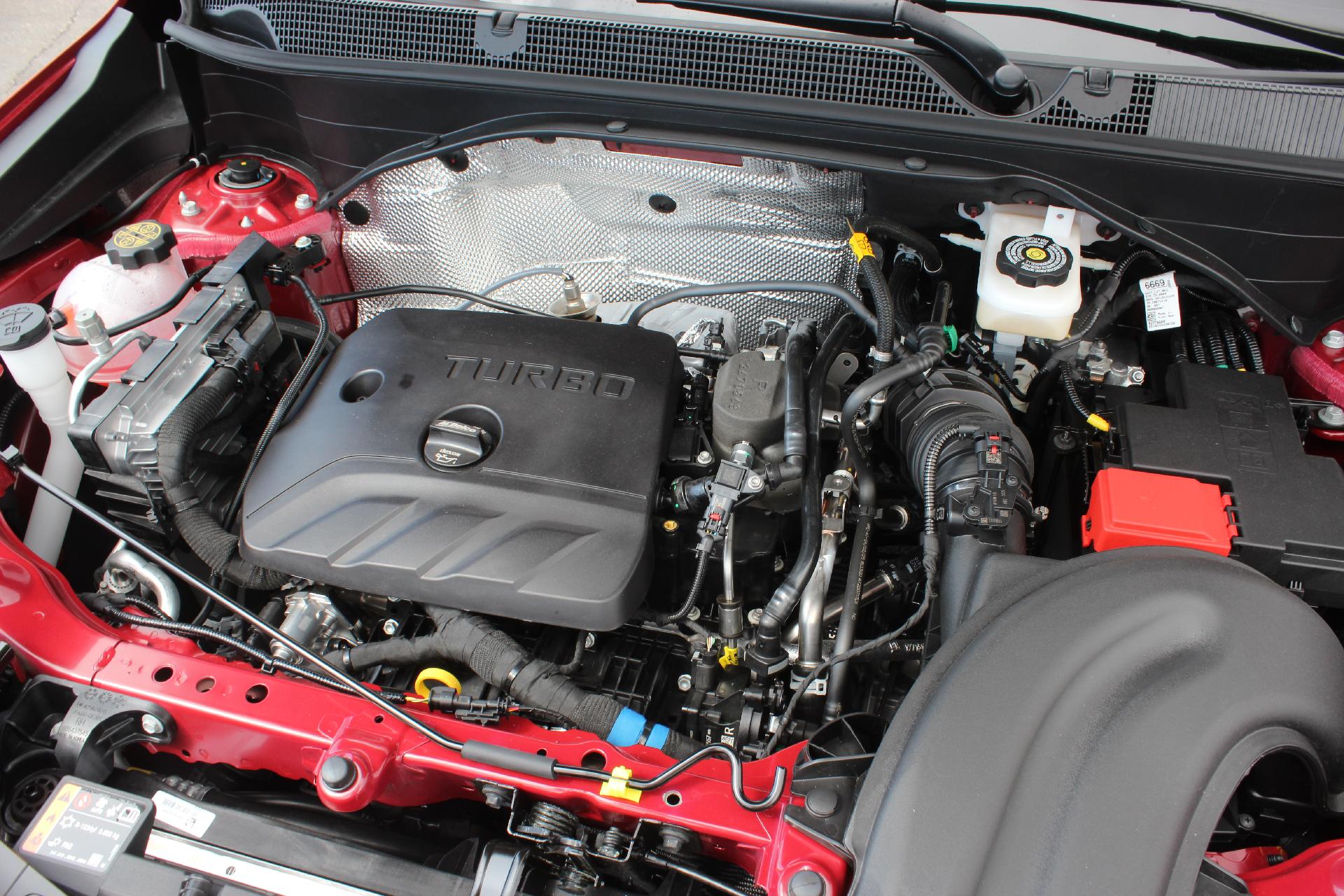 2026 Buick Encore GX Vehicle Photo in AURORA, CO 80012-4011