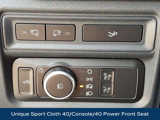 2022 Ford F-150 Vehicle Photo in DANBURY, CT 06810-5034