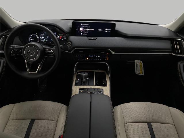 2025 Mazda CX-90 Vehicle Photo in Appleton, WI 54913