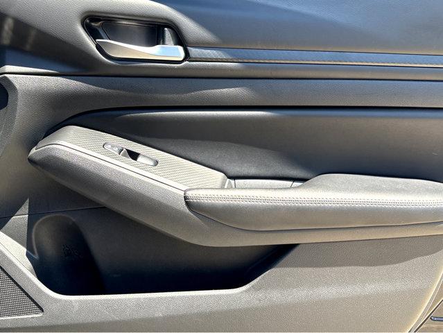 2024 Nissan Altima Vehicle Photo in Savannah, GA 31419