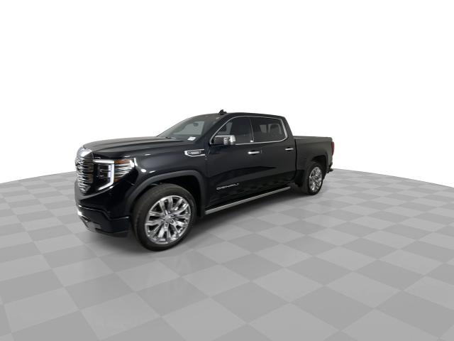 2023 GMC Sierra 1500 Vehicle Photo in GILBERT, AZ 85297-0402