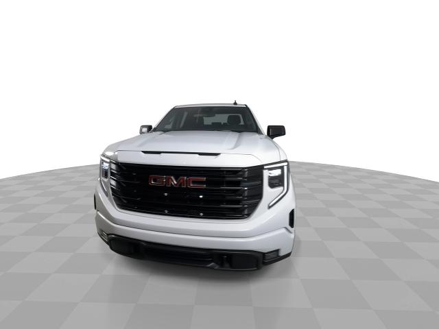 2025 GMC Sierra 1500 Vehicle Photo in GILBERT, AZ 85297-0402