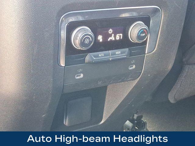 2022 Chevrolet Tahoe Vehicle Photo in DANBURY, CT 06810-5034