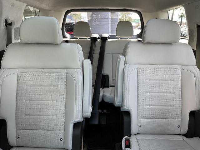 2025 Hyundai SANTA FE Vehicle Photo in Tucson, AZ 85712