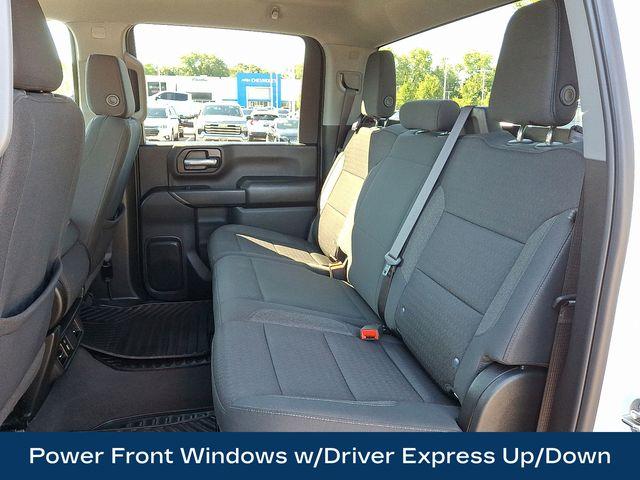 2024 Chevrolet Silverado 2500 HD Vehicle Photo in DANBURY, CT 06810-5034