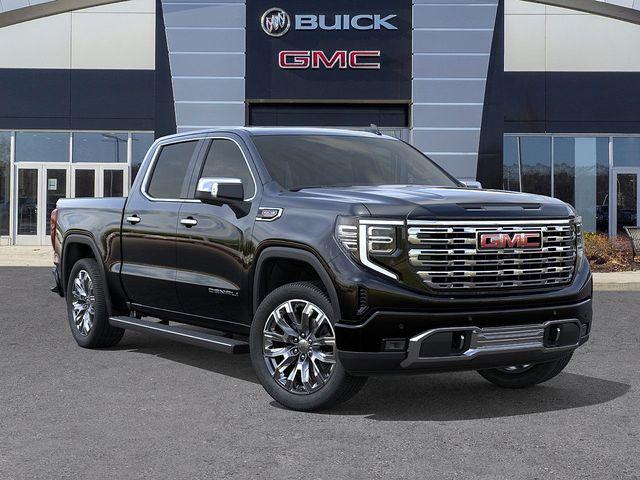 2026 GMC Sierra 1500 Vehicle Photo in DANBURY, CT 06810-5034