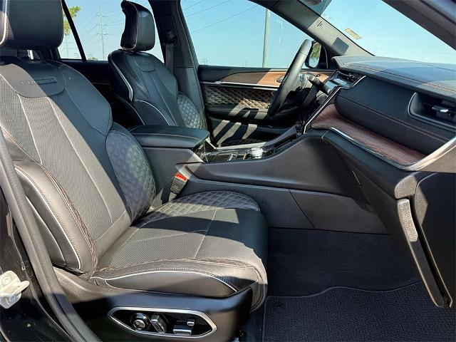 2023 Jeep Grand Cherokee Vehicle Photo in EASTLAND, TX 76448-3020